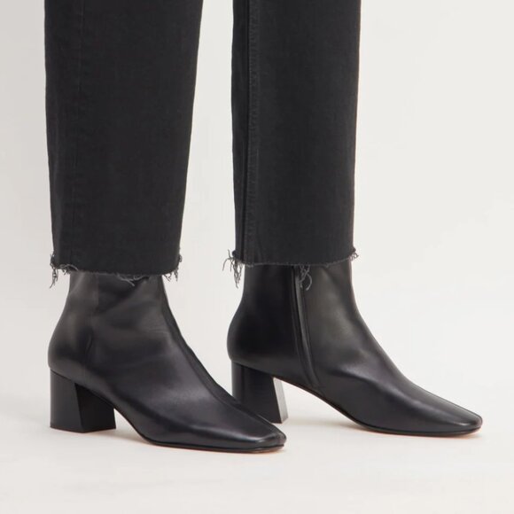 Everlane Day Boot 7.5 - Picture 5 of 6